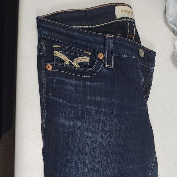 Big Star Jeans - Picture 3 of 6